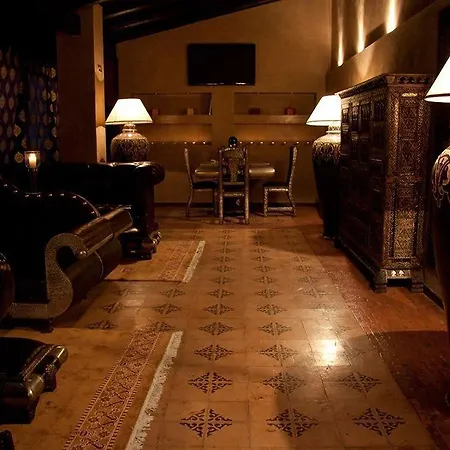 Masseria & Luciagiovanni 4*