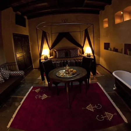 Masseria & Luciagiovanni Hotell