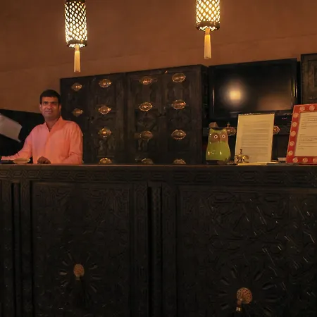 Masseria & Luciagiovanni