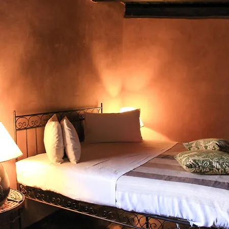 Masseria & Luciagiovanni Hotell