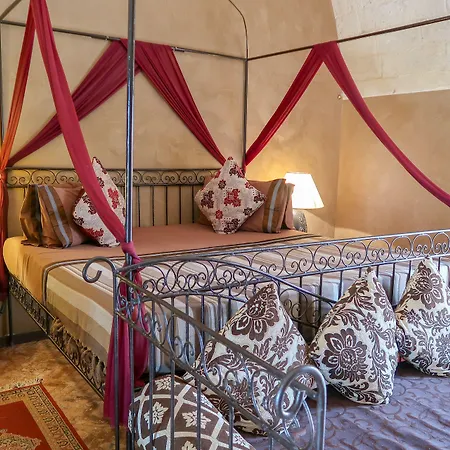 Masseria & Luciagiovanni 4*