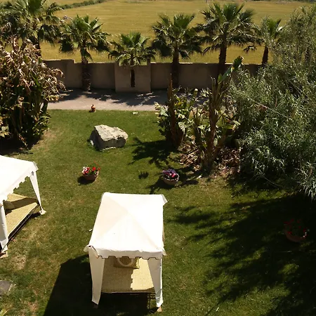 Masseria & Luciagiovanni Lecce