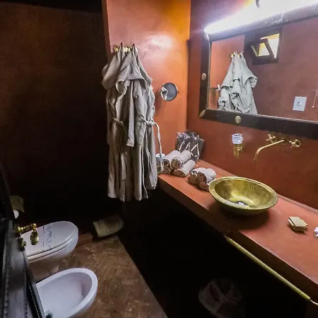 Hotell Masseria & Luciagiovanni Lecce