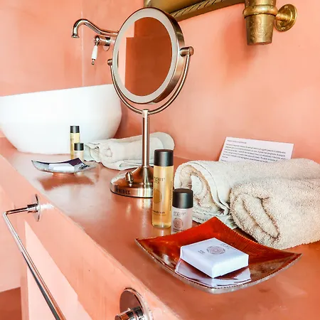 Masseria & Luciagiovanni Hotell Lecce