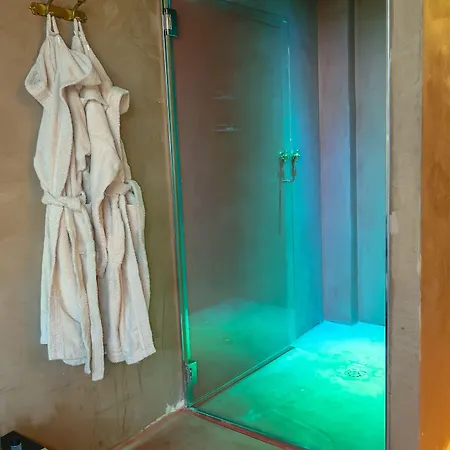 Masseria & Luciagiovanni Hotell 4*