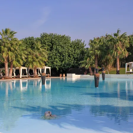 Masseria & Luciagiovanni