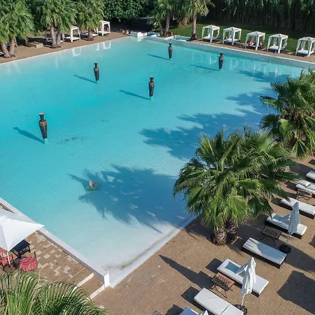 Masseria & Luciagiovanni 4* Lecce