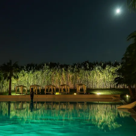 Hotell Masseria & Luciagiovanni