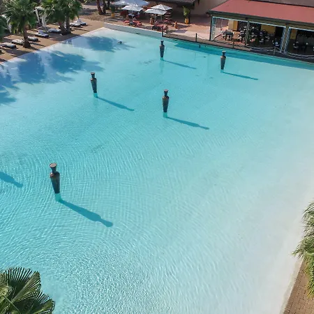 Hotell Masseria & Luciagiovanni Lecce