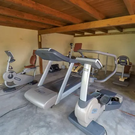 Masseria & Luciagiovanni Hotell