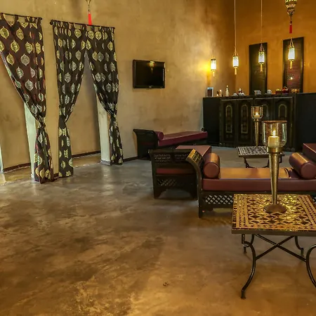 Masseria & Luciagiovanni Hotell Lecce