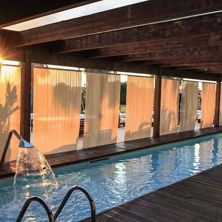 Hotell Masseria & Luciagiovanni Lecce