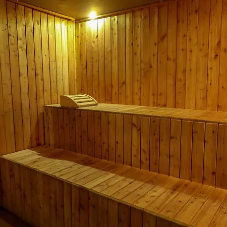 Masseria & Luciagiovanni 4* Lecce