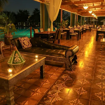 Masseria & Luciagiovanni Hotel
