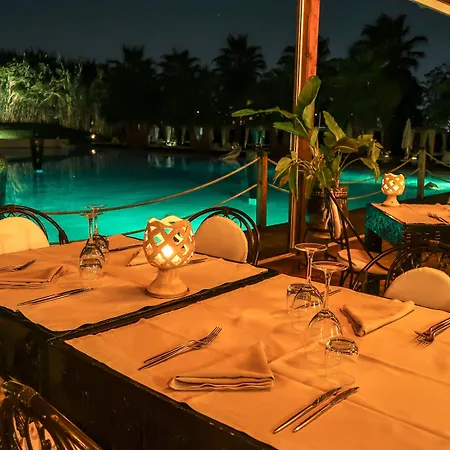 Masseria & Luciagiovanni