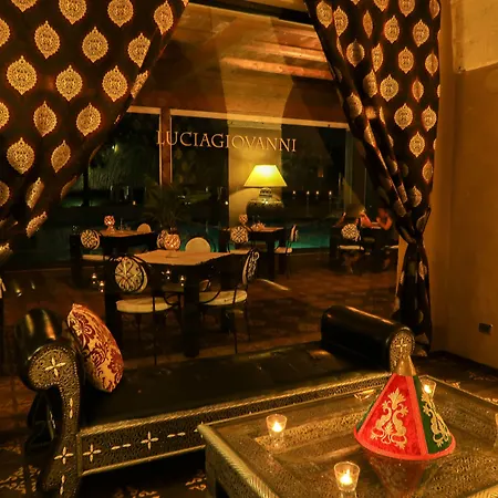 Masseria & Luciagiovanni