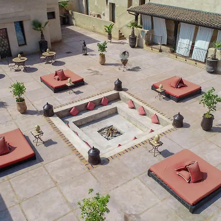 Hotell Masseria & Luciagiovanni Lecce