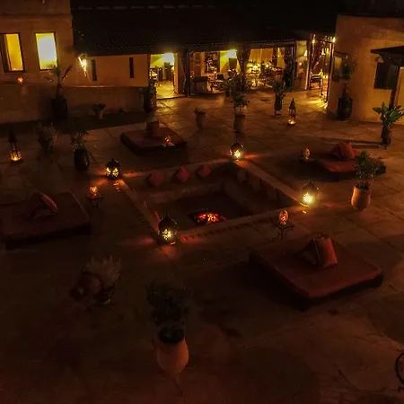 Masseria & Luciagiovanni