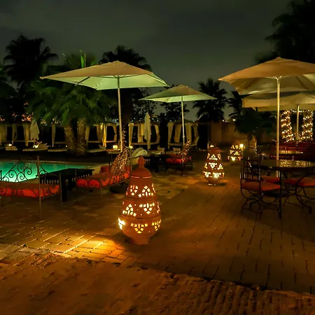 Masseria & Luciagiovanni Lecce