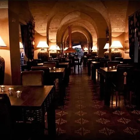 فندق Masseria & Luciagiovanni