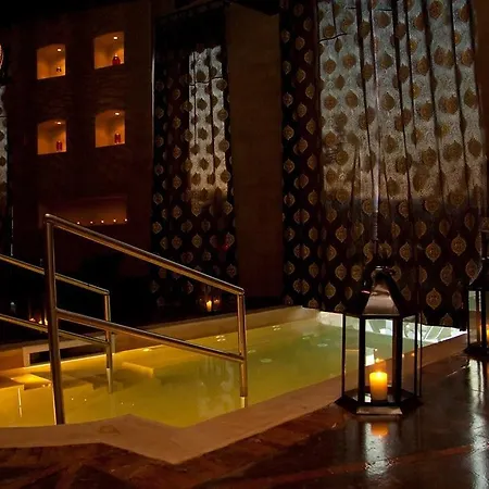 Masseria & Luciagiovanni Hotell 4*