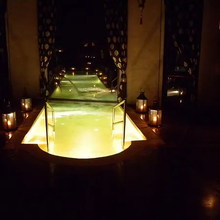 Masseria&spa Luciagiovanni 4* Lecce