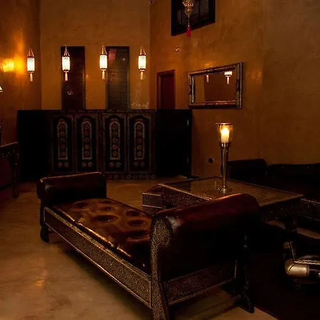 Masseria & Luciagiovanni Hotell