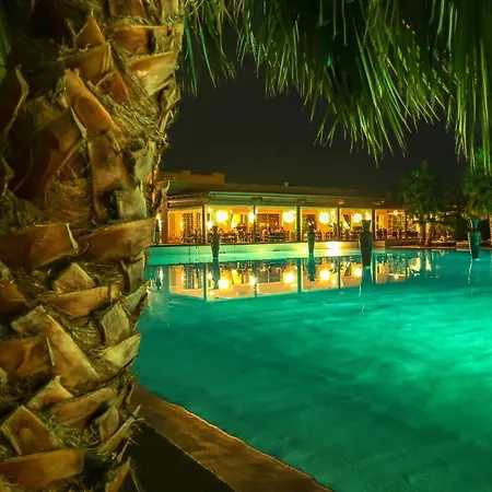 Hotell Masseria & Luciagiovanni