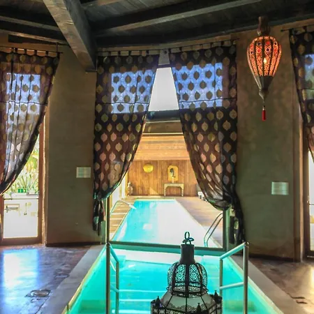 Masseria&spa Luciagiovanni Lecce