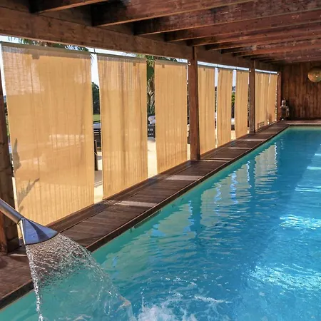 Masseria & Luciagiovanni 4* Lecce