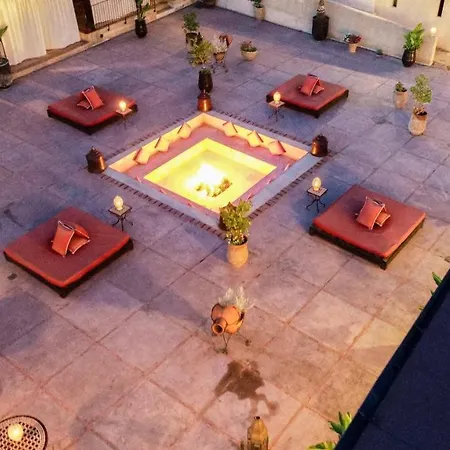 Masseria & Luciagiovanni Lecce