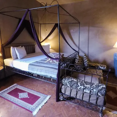 Masseria & Luciagiovanni Hotell