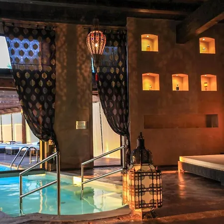 Hotell Masseria & Luciagiovanni Lecce