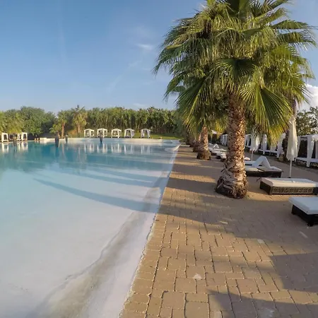 Masseria&spa Luciagiovanni