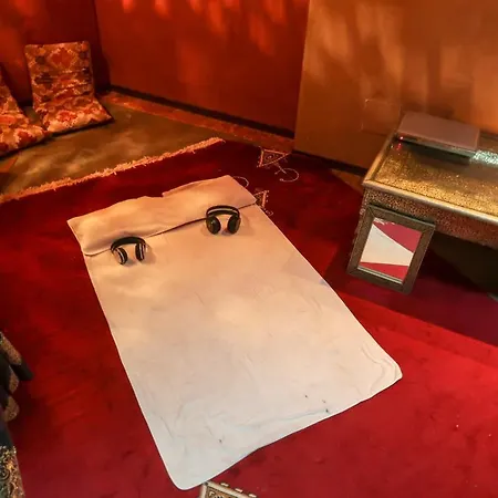 Masseria & Luciagiovanni Hotell 4*