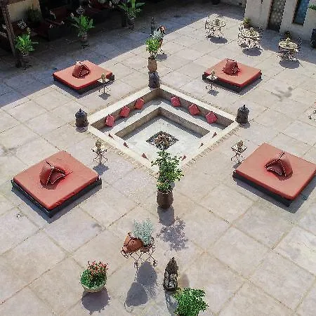 Masseria & Luciagiovanni 4*