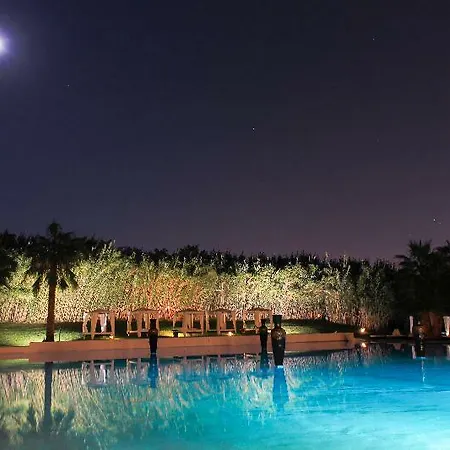 Masseria&spa Luciagiovanni Lecce