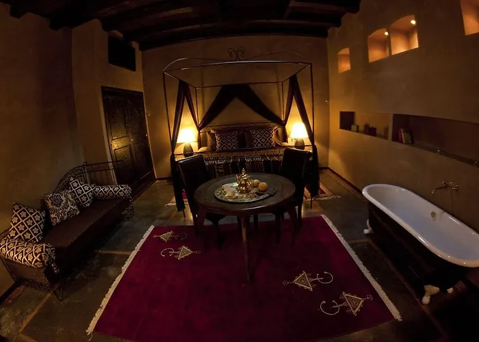 Masseria & Luciagiovanni Hotell