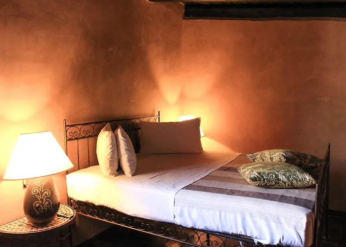 Masseria & Luciagiovanni Hotel