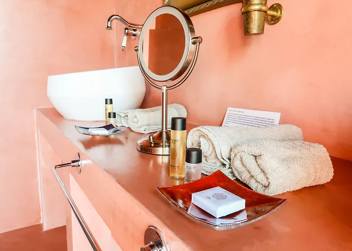 Masseria & Luciagiovanni Hotell Lecce