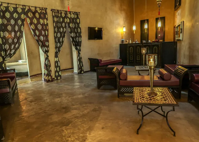 Masseria & Luciagiovanni Hotel Lecce