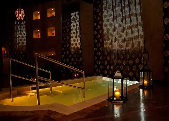 Masseria & Luciagiovanni Hotell 4*