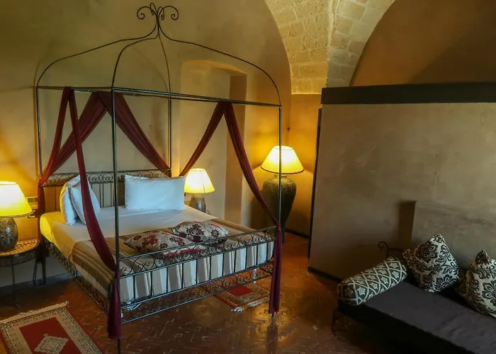Masseria & Luciagiovanni 4*