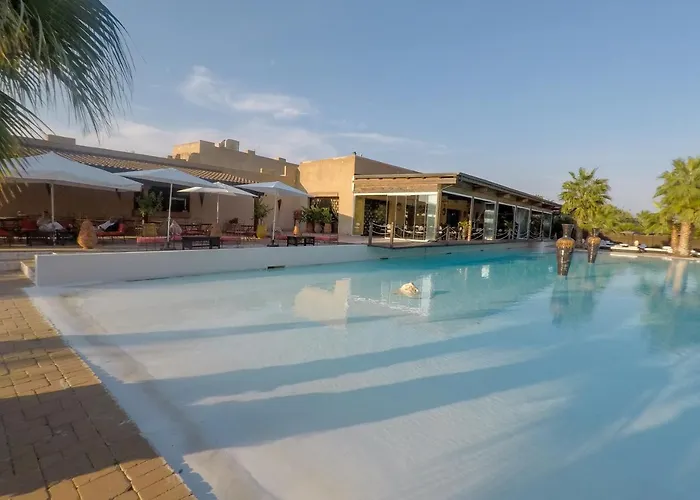 Masseria & Luciagiovanni Hotell Lecce