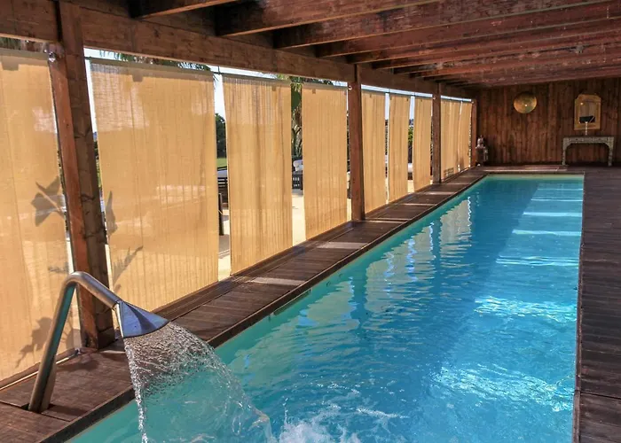 Masseria & Luciagiovanni 4* Lecce