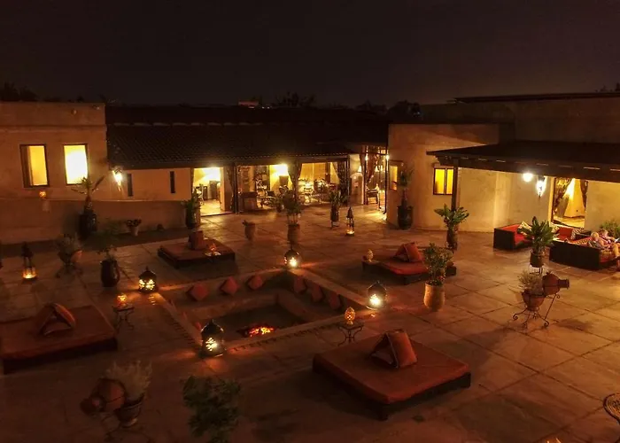 Hotell Masseria & Luciagiovanni 4*