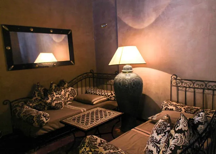 Masseria & Luciagiovanni Hotell 4*