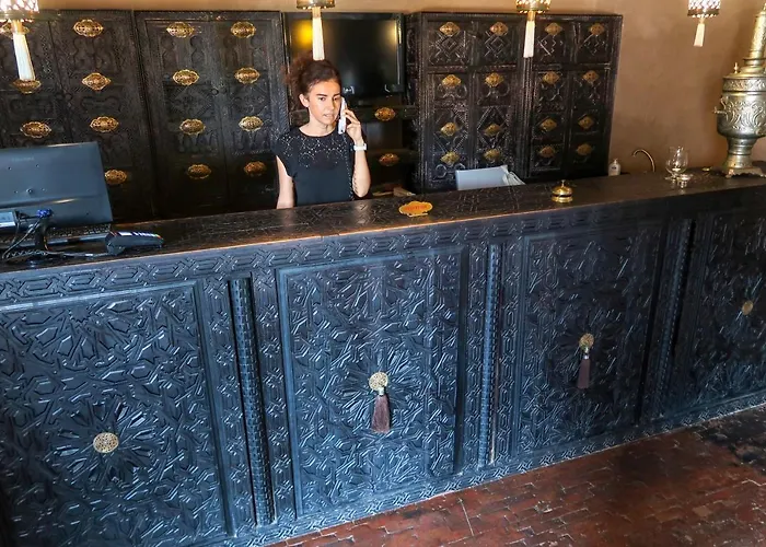 Hotel Masseria & Luciagiovanni