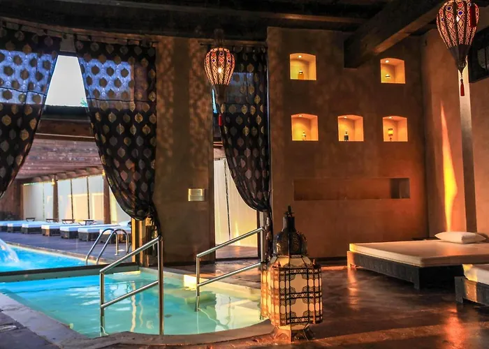 Hotell Masseria & Luciagiovanni Lecce