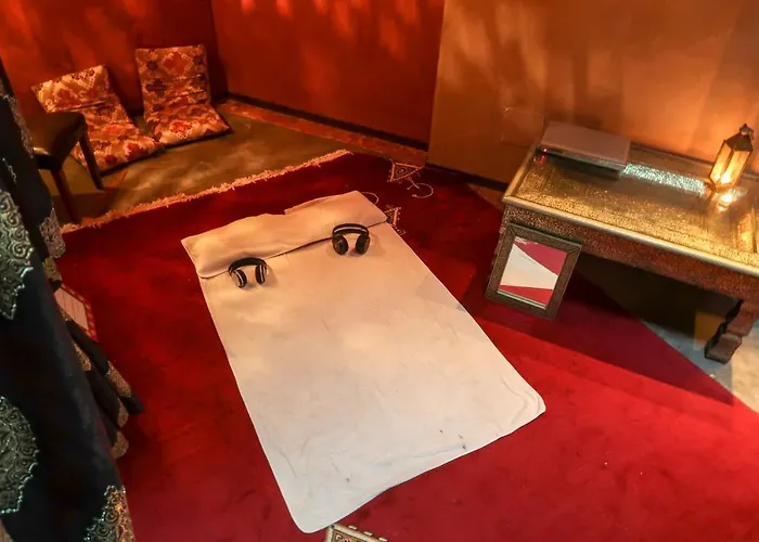 Masseria & Luciagiovanni Hotel 4*